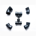 PE Impact Resistance Plastic Tube for Ballast System